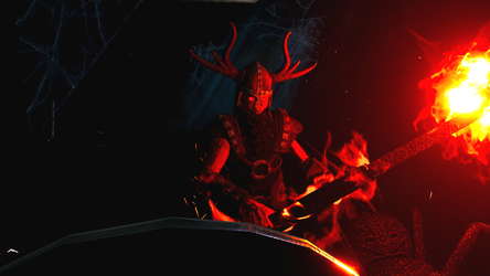 Tales of Sintra: The Dark Vortex screenshot 1