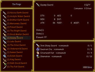 Moonstone Tavern - A Fantasy Tavern Sim! screenshot 20