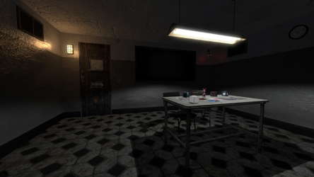 Phantasma VR Director's Cut screenshot 1