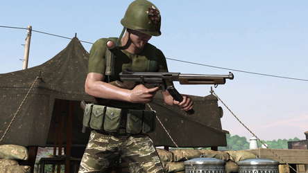 Rising Storm 2: Vietnam screenshot 12