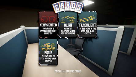 Cards We're Dealt screenshot 2
