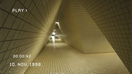 The Backrooms: Investigate and Escape screenshot 21