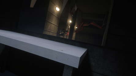SCP: Secret Laboratory screenshot 14