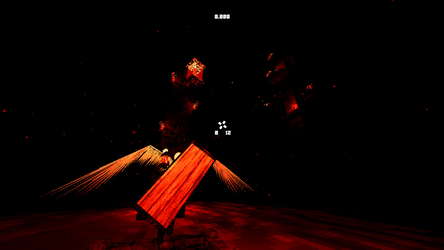 VertiGhoul screenshot 3