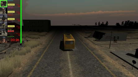 Fatal Hour: Petroleum screenshot 24