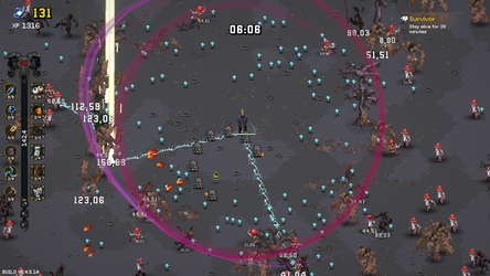 Sharded World screenshot 10