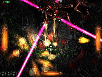 Zombie Murder Hell Arrives screenshot 3