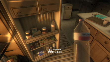 Fears to Fathom - Carson House screenshot 6