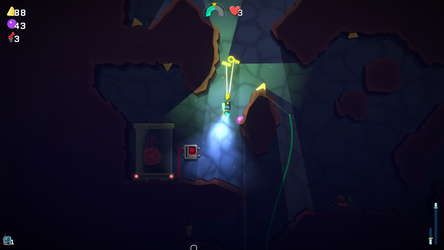 Feed the Deep screenshot 5