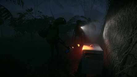 Maurice: In The Predator's Nest screenshot 4