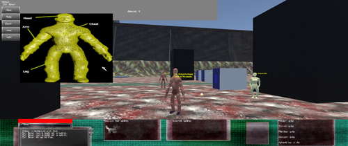 Redaxium screenshot 2