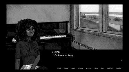 DEVIL'S LIMINAL screenshot 8