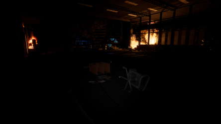Paranormal Eclipse screenshot 8