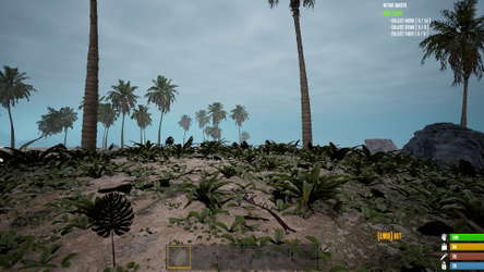 Matt's Project Zombies: Open World screenshot 6