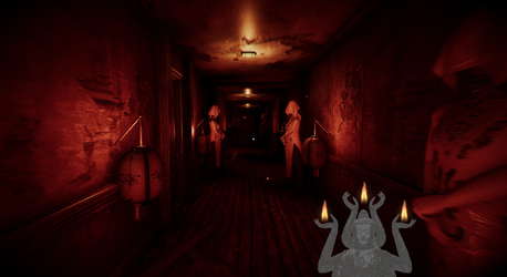 Foster: Ghost Child | 養小鬼 screenshot 1