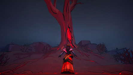 Hexxen: Hunters screenshot 6