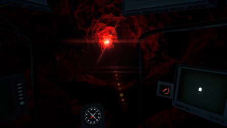 There's Nothing Down There screenshot 8