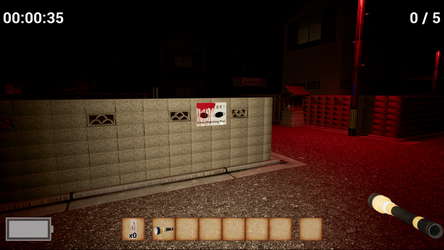 Twilight Moonflower screenshot 12