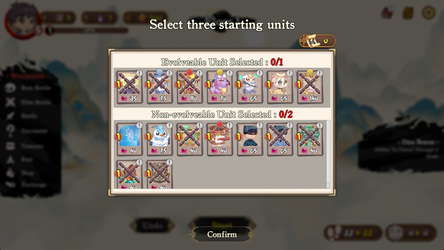 Yokai Art 2: Tales of the Nine-Tails screenshot 4
