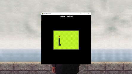 The Window 8 screenshot 3