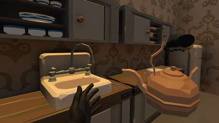 Mansion Mystery screenshot 12