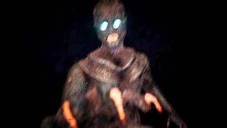 Forgotten Fears screenshot 3