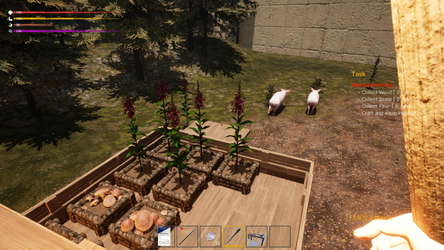 The Maze Survivor: The 9th Entrants screenshot 16