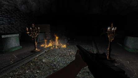 Crypt Robbery screenshot 16