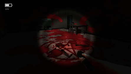 Fear in Hospital screenshot 2