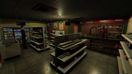 Missing Hiker screenshot 5