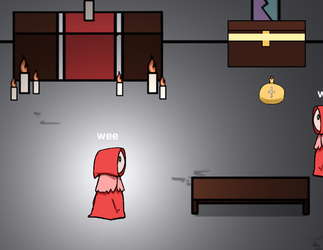 Hour Night screenshot 2