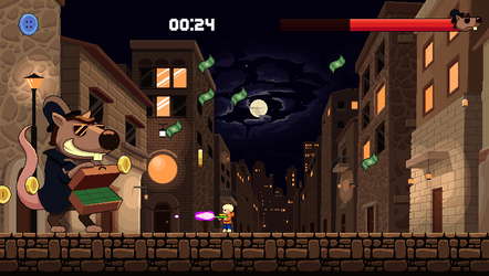 Cody's Nightmare screenshot 6