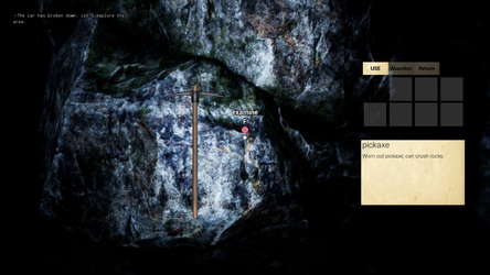 Escape from the Village screenshot 4