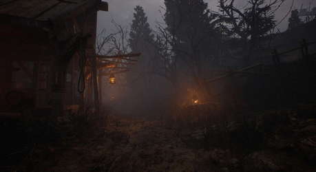 FEAR: Call of the village screenshot 1