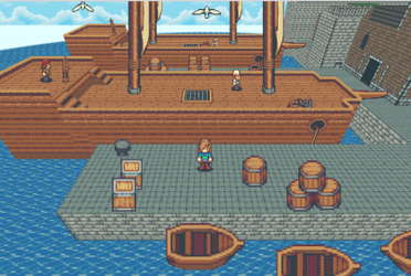 Eniko: Ghosts Of Grace screenshot 8