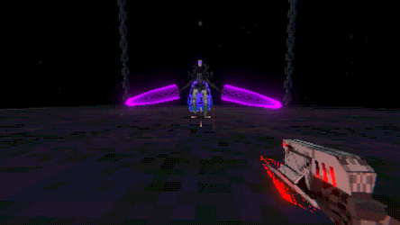 Catalyst: From The Stars screenshot 5