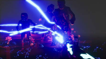 DOOM DAWN screenshot 2