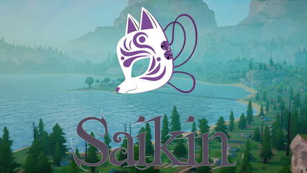 Saikin screenshot 1