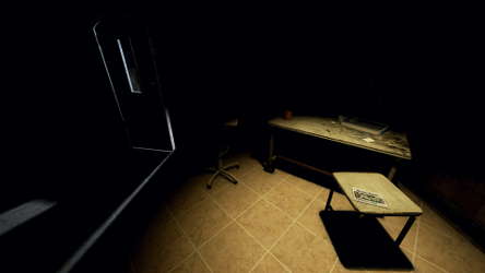 Abandoned Hospital VR screenshot 3