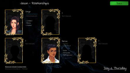 Dreamwalker screenshot 7
