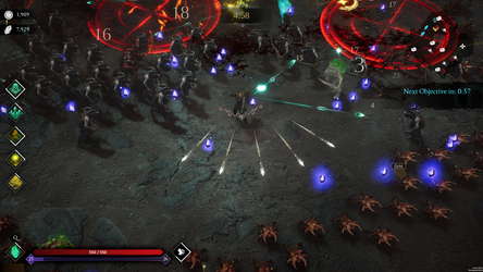 Jotunnslayer: Hordes of Hel screenshot 5