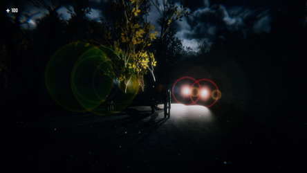 Fear in The Modern House - CH3 screenshot 1