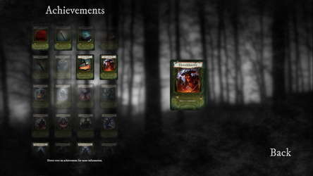 Runes of Aereal screenshot 8