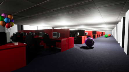 Dream Corps screenshot 7
