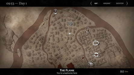 Pathologic 2 screenshot 3