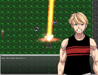 Godtail: First Cut screenshot 4