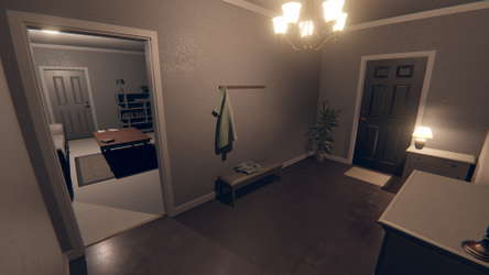 God's Basement screenshot 7