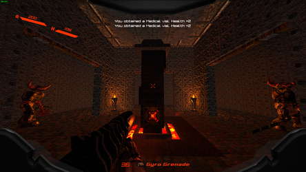 Virvius screenshot 30