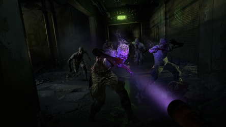 Dying Light 2 Stay Human: Reloaded Edition screenshot 7