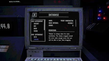 DEATH IN UNISON screenshot 3